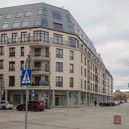 Great Apartament Mlynowa Leilighet Białystok Eksteriør bilde
