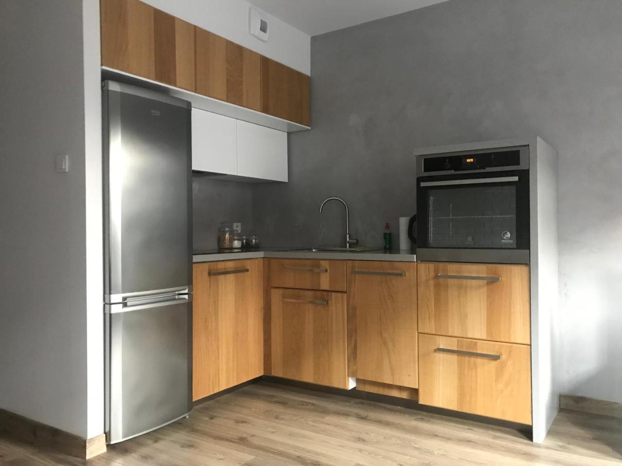 Great Apartament Mlynowa Leilighet Białystok Eksteriør bilde