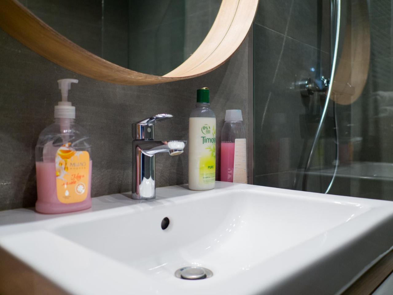 Great Apartament Mlynowa Leilighet Białystok Eksteriør bilde