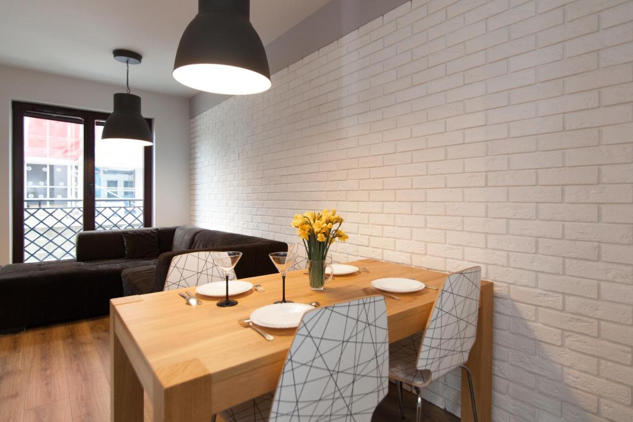 Great Apartament Mlynowa Leilighet Białystok Eksteriør bilde