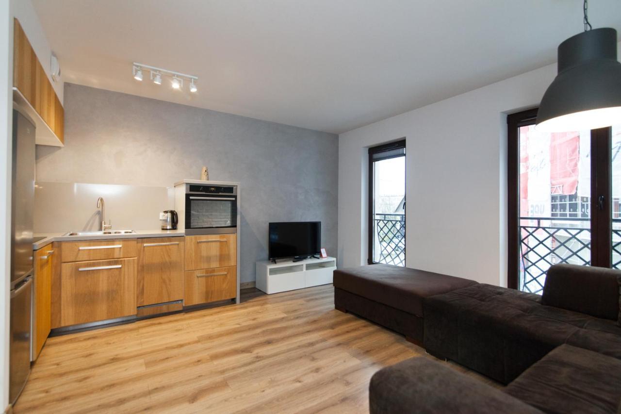 Great Apartament Mlynowa Leilighet Białystok Eksteriør bilde