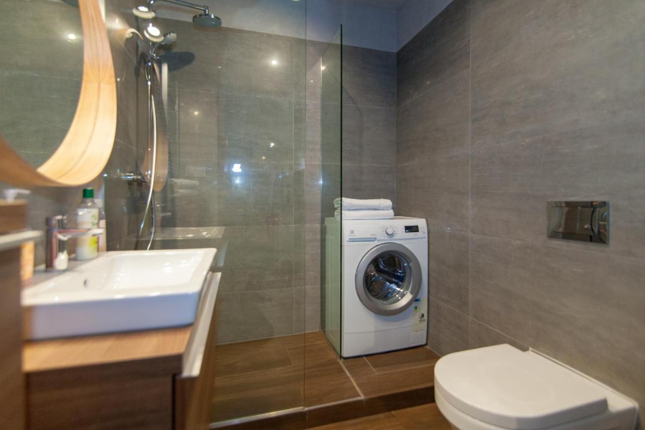 Great Apartament Mlynowa Leilighet Białystok Eksteriør bilde