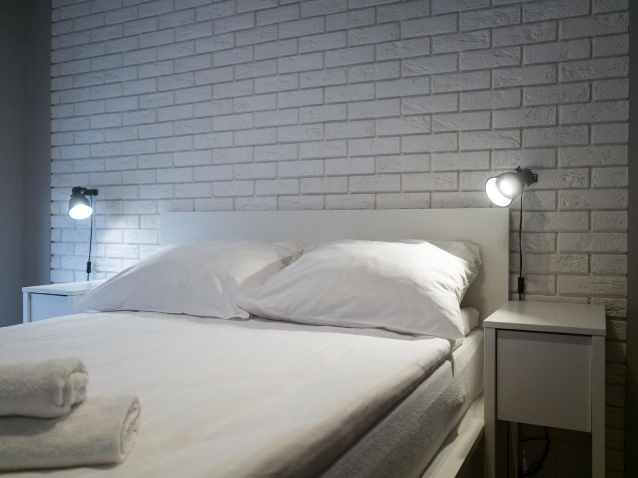 Great Apartament Mlynowa Leilighet Białystok Eksteriør bilde
