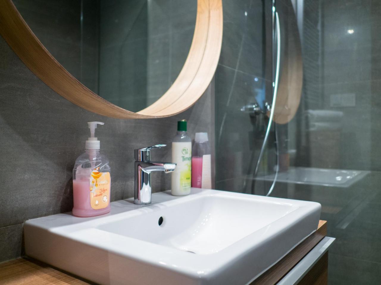 Great Apartament Mlynowa Leilighet Białystok Eksteriør bilde