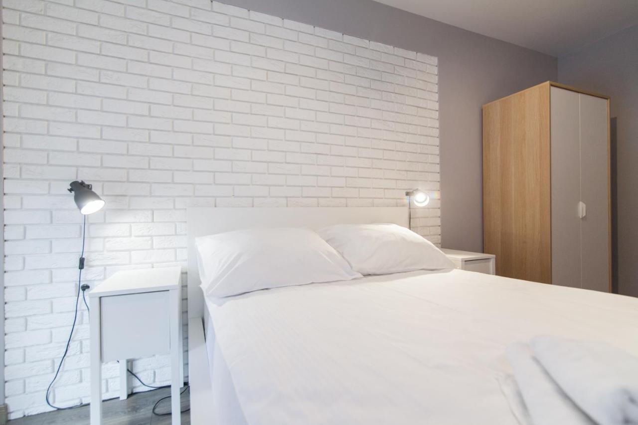 Great Apartament Mlynowa Leilighet Białystok Eksteriør bilde