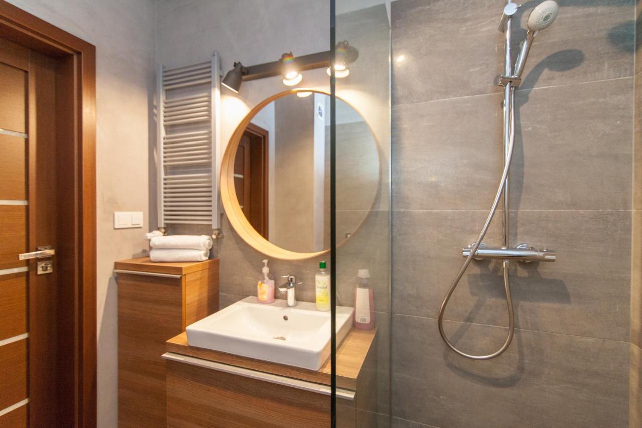 Great Apartament Mlynowa Leilighet Białystok Eksteriør bilde